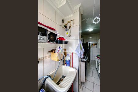 Apartamento à venda com 44m², 2 quartos e 1 vagaÁrea de Serviço