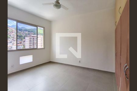 Quarto de apartamento à venda com 1 quarto, 62m² em Engenho Novo, Rio de Janeiro