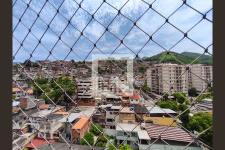 Apartamento à venda com 62m², 1 quarto e 1 vagaVista do Quarto