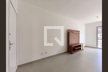 Sala de apartamento à venda com 1 quarto, 62m² em Engenho Novo, Rio de Janeiro