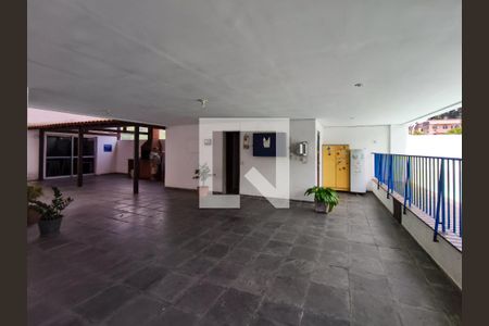 Apartamento à venda com 62m², 1 quarto e 1 vagaÁrea comum - Playground