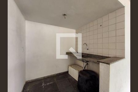 Apartamento à venda com 62m², 1 quarto e 1 vagaÁrea comum - Salão de festas