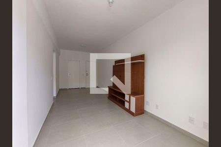 Sala de apartamento à venda com 1 quarto, 62m² em Engenho Novo, Rio de Janeiro