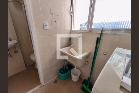 Apartamento à venda com 62m², 1 quarto e 1 vagaÁrea de Serviço