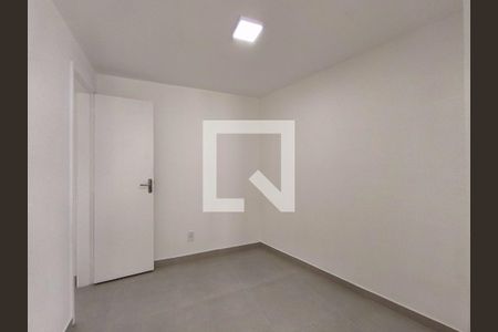 Apartamento à venda com 62m², 1 quarto e 1 vagaQuarto de Serviço