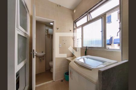 Apartamento à venda com 62m², 1 quarto e 1 vagaÁrea de Serviço