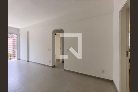 Sala de apartamento à venda com 1 quarto, 62m² em Engenho Novo, Rio de Janeiro