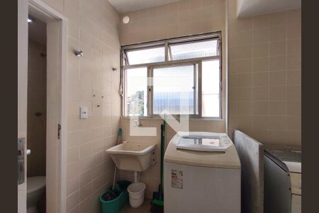 Apartamento à venda com 62m², 1 quarto e 1 vagaÁrea de Serviço