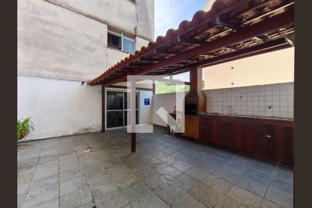 Apartamento à venda com 62m², 1 quarto e 1 vagaÁrea comum - Churrasqueira