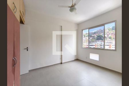 Apartamento à venda com 62m², 1 quarto e 1 vagaQuarto
