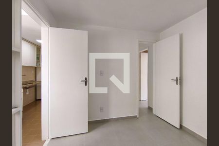 Apartamento à venda com 62m², 1 quarto e 1 vagaQuarto de Serviço