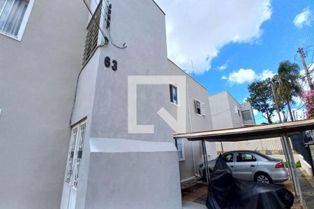 Apartamento à venda com 76m², 2 quartos e 1 vagaFachada do Prédio