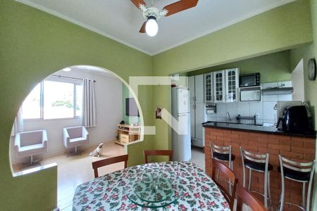 Apartamento à venda com 76m², 2 quartos e 1 vagaCopa