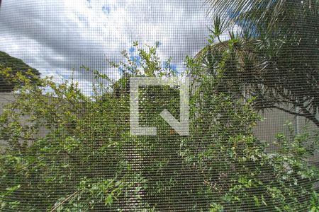 Apartamento à venda com 76m², 2 quartos e 1 vagaVista da Área de Serviço