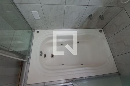 Apartamento à venda com 76m², 2 quartos e 1 vagaBanheiro