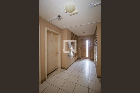 Apartamento para alugar com 47m², 2 quartos e 1 vaga Apartamento para alugar com 47m², 2 quartos e 1 vagaHall de entrada