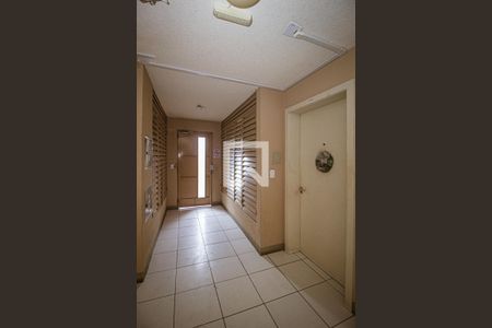 Apartamento para alugar com 47m², 2 quartos e 1 vaga Apartamento para alugar com 47m², 2 quartos e 1 vagaHall de entrada