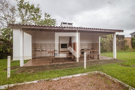 Apartamento para alugar com 47m², 2 quartos e 1 vaga Apartamento para alugar com 47m², 2 quartos e 1 vagaÁrea comum - Churrasqueira