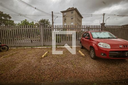 Apartamento para alugar com 47m², 2 quartos e 1 vaga Apartamento para alugar com 47m², 2 quartos e 1 vagaGaragem