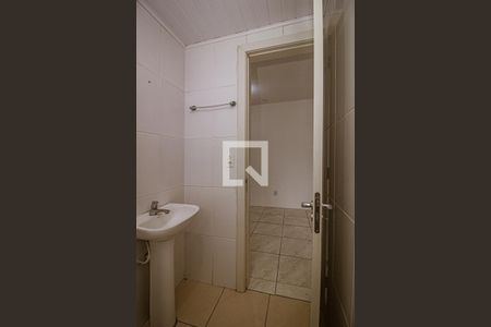 Apartamento para alugar com 47m², 2 quartos e 1 vaga Apartamento para alugar com 47m², 2 quartos e 1 vagaBanheiro