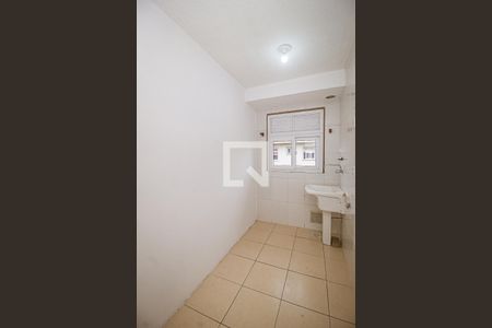 Apartamento para alugar com 47m², 2 quartos e 1 vaga Apartamento para alugar com 47m², 2 quartos e 1 vagaCozinha