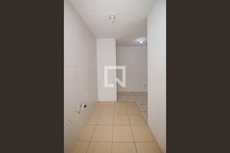 Apartamento para alugar com 47m², 2 quartos e 1 vaga Apartamento para alugar com 47m², 2 quartos e 1 vagaCozinha