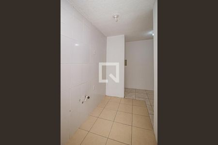 Apartamento para alugar com 47m², 2 quartos e 1 vaga Apartamento para alugar com 47m², 2 quartos e 1 vagaCozinha