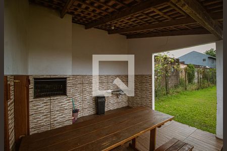 Apartamento para alugar com 47m², 2 quartos e 1 vaga Apartamento para alugar com 47m², 2 quartos e 1 vagaÁrea comum - Churrasqueira