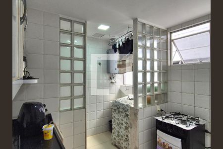 Apartamento à venda com 85m², 3 quartos e 1 vaga Apartamento à venda com 85m², 3 quartos e 1 vagaCozinha