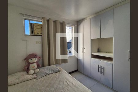 Apartamento à venda com 85m², 3 quartos e 1 vaga Apartamento à venda com 85m², 3 quartos e 1 vagaQuarto