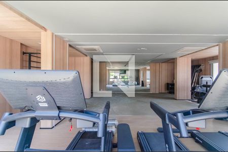 Apartamento à venda com 72m², 2 quartos e 1 vagaÁrea comum - Academia