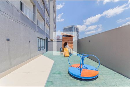 Apartamento à venda com 72m², 2 quartos e 1 vagaÁrea comum - Playground