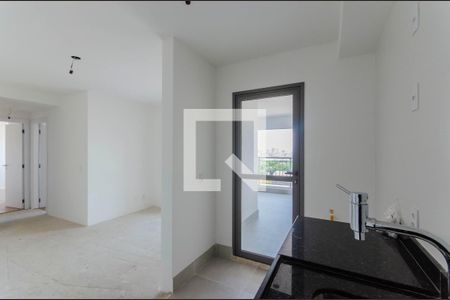 Apartamento à venda com 72m², 2 quartos e 1 vagaCozinha