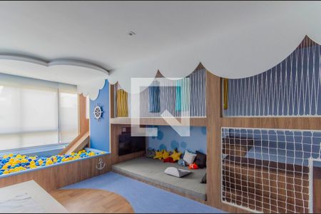 Apartamento à venda com 72m², 2 quartos e 1 vagaÁrea comum - Brinquedoteca