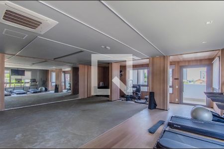 Apartamento à venda com 72m², 2 quartos e 1 vagaÁrea comum - Academia