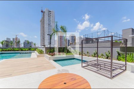 Apartamento à venda com 72m², 2 quartos e 1 vagaÁrea comum - Piscina