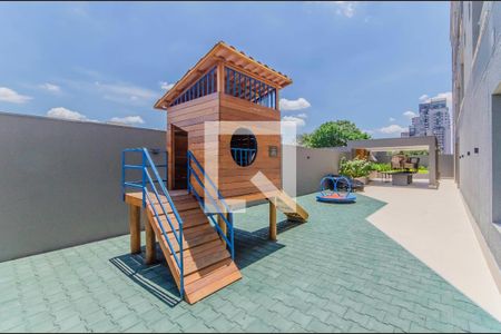 Apartamento à venda com 72m², 2 quartos e 1 vagaÁrea comum - Playground