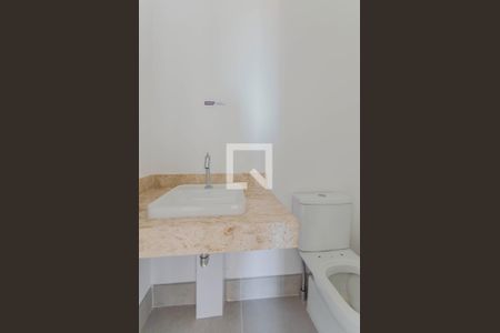 Apartamento à venda com 72m², 2 quartos e 1 vagaBanheiro Social