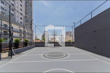 Apartamento à venda com 72m², 2 quartos e 1 vagaÁrea comum - Quadra Esportiva