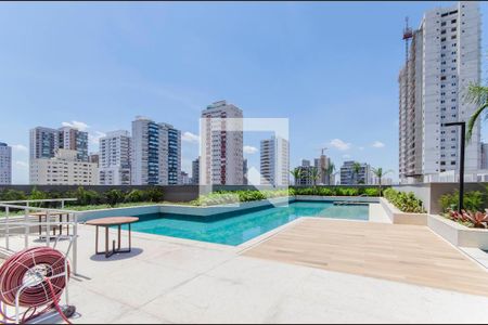 Apartamento à venda com 72m², 2 quartos e 1 vagaÁrea comum - Piscina