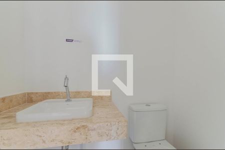 Apartamento à venda com 72m², 2 quartos e 1 vagaBanheiro Social