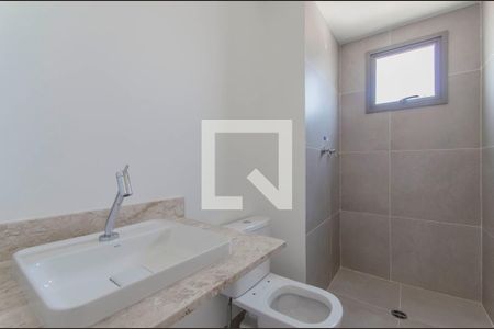 Apartamento à venda com 72m², 2 quartos e 1 vagaBanheiro da Suíte