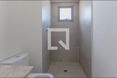 Apartamento à venda com 72m², 2 quartos e 1 vagaBanheiro da Suíte