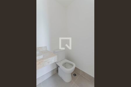 Apartamento à venda com 72m², 2 quartos e 1 vagaBanheiro Social