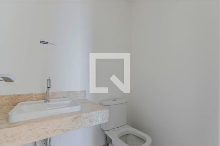Apartamento à venda com 72m², 2 quartos e 1 vagaBanheiro Social