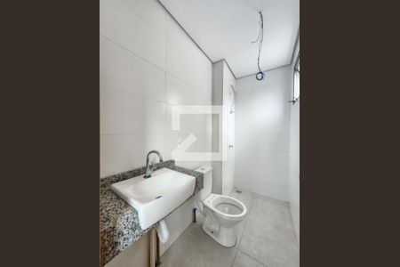 Apartamento para alugar com 124m², 2 quartos e 2 vagas Apartamento para alugar com 124m², 2 quartos e 2 vagasLavabo 2 andar