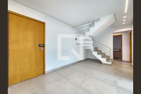Apartamento para alugar com 124m², 2 quartos e 2 vagas Apartamento para alugar com 124m², 2 quartos e 2 vagasSala