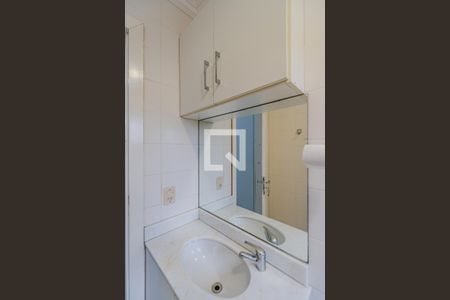 Casa à venda com 151m², 3 quartos e 2 vagasBanheiro do Quarto 1