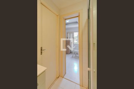 Casa à venda com 151m², 3 quartos e 2 vagasBanheiro do Quarto 2