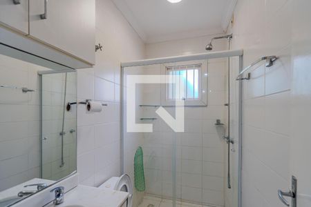 Casa à venda com 151m², 3 quartos e 2 vagasBanheiro do Quarto 1